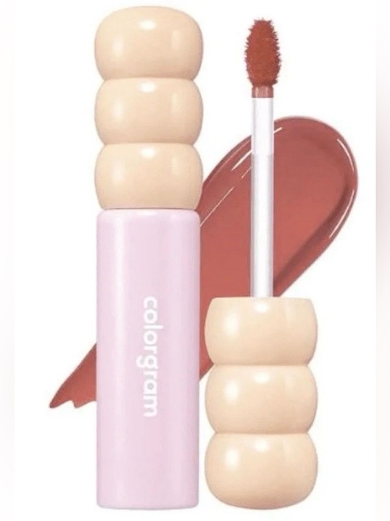 Colorgram Other - Colorgram Fruity Glass Tint Sweet Persimmon